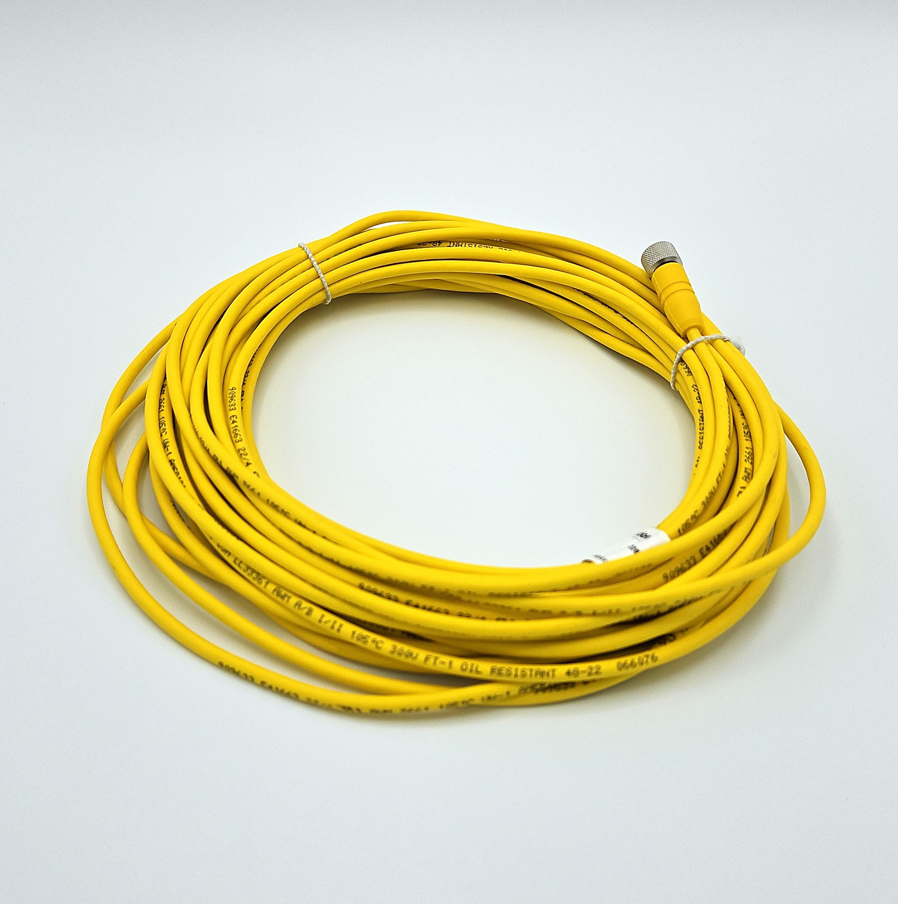 ClearView® – 15M Emitter & Receiver Cable | Gallop Brush